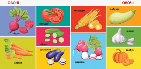 100 перших слів