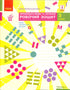 Oekraïense taal en lezen. 3e klas. Werkboek bij het handboek van I. Bolshakova, M. Pristinskaya. In 2 delen. Deel 2 (NUSH)
