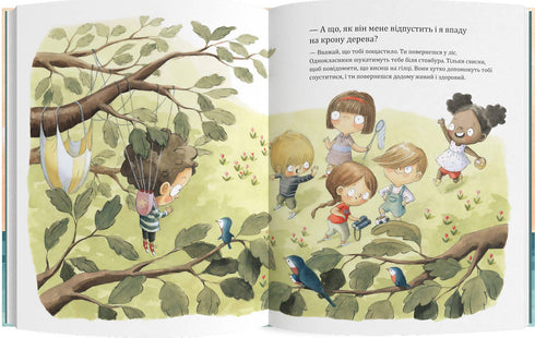 En wat als een walvis mij opslokt?