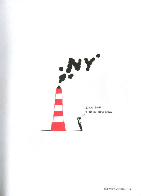 Anglais pour adultes. L'anglais n'est pas facile