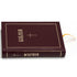Bible (Ohienko) - 20.5 x 14.5 cm - Hardcover