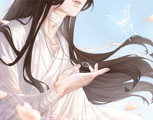 Благословення Небесного Урядника. Том 2 (Подарункове видання)