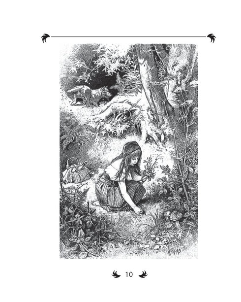 The Brothers Grimm. Fairy Tales (small format)