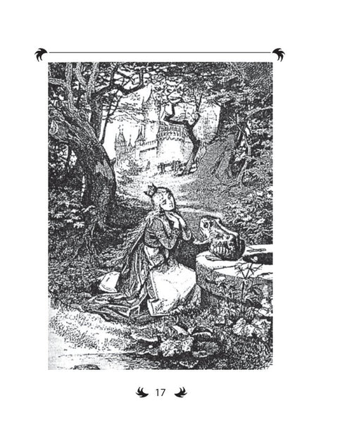 The Brothers Grimm. Fairy Tales (small format)