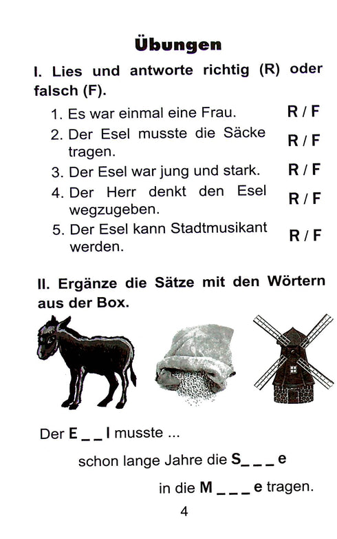 Bremer stadsmuzikanten