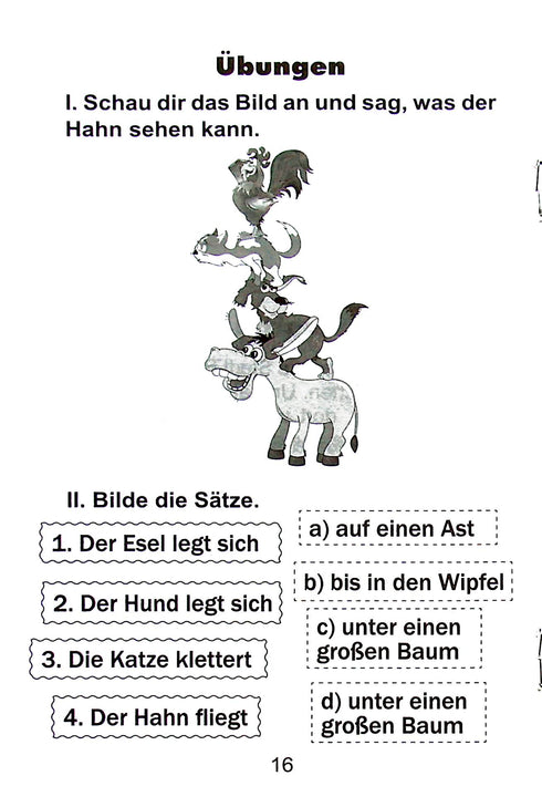 Bremer stadsmuzikanten