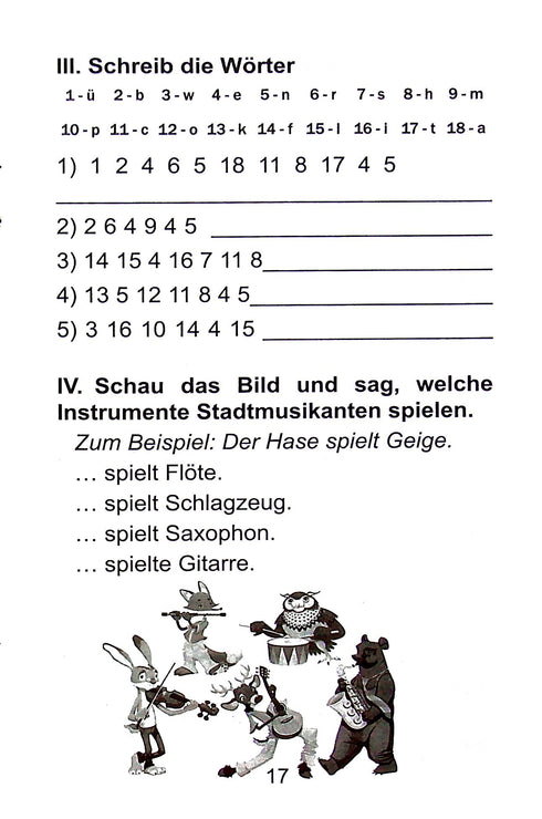 Bremer stadsmuzikanten