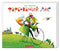 Le renard peint - 9786175850794