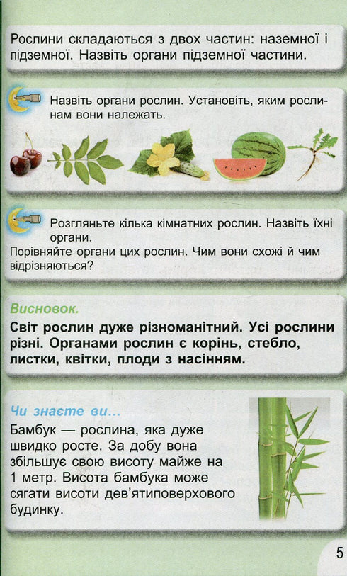 Ik verken de wereld. Leerboek voor 1e leerjaar Ch2 2023 (NUSH) - 9789661109246