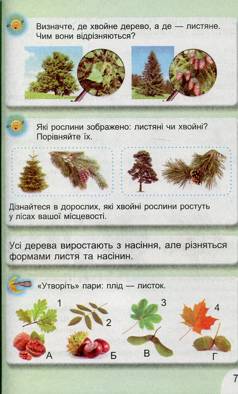 Ik verken de wereld. Leerboek voor 1e leerjaar Ch2 2023 (NUSH) - 9789661109246