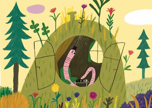 Jakiv en natte avond - 9786176799443