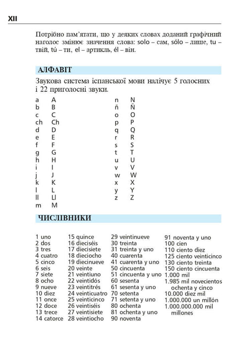 Spanish in 4 Weeks. Intensive Spanish Language Course with Electronic Audio Supplement