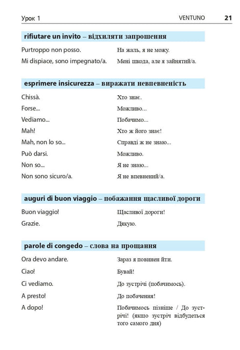 Italiaanse taal in 4 weken. Intensieve Italiaanse taalcursus met elektronische audiotoepassing. Level 2