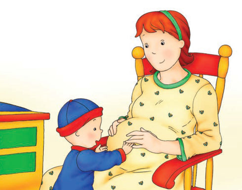 je regrette Sœur cadette