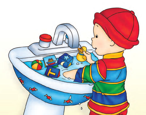 je regrette Pas de couches