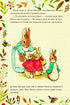 Le conte du lapin Pierre - 9789660389434