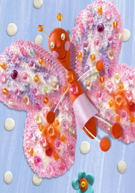 Contes en pâte à modeler