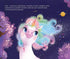 Contes de fées sur la licorne Lila