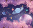 Contes de fées sur la licorne Lila
