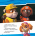 A Collection of Stories: Super Skills — PAW Patrol (Ukrainian Edition)