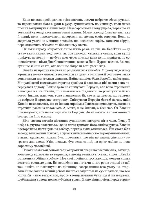 Колесо Часу. Книга 1. Око Світу