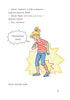 Connie en de schooldieren