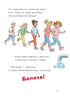 Connie en de schooldieren