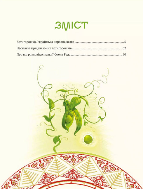 Kotyhoroshko. Oekraïense superheld