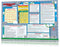 Educatief tapijt. Oekraïnse taal. 1-4 graad
