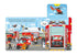 LEGO® City Fire Station. Spin, pull, push!