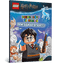 LEGO® Harry Potter™ Veel plezier en schilder. Avonturen op Zweinstein