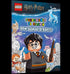 LEGO® Harry Potter™ Veel plezier en schilder. Avonturen op Zweinstein