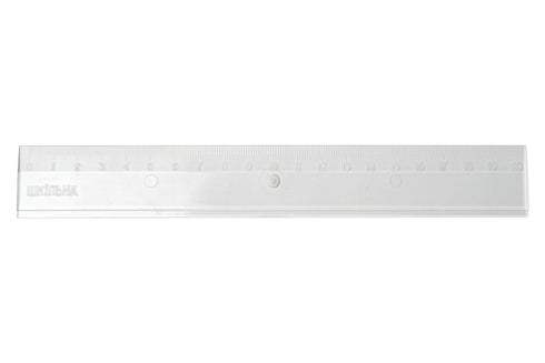 Ruler 20 cm