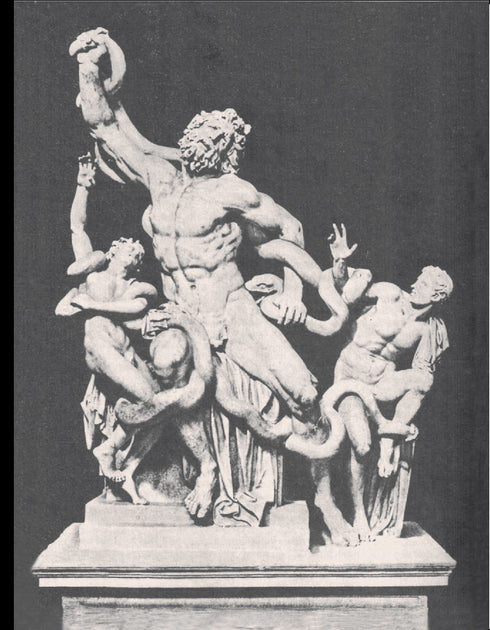 Міфи Давньої Греції