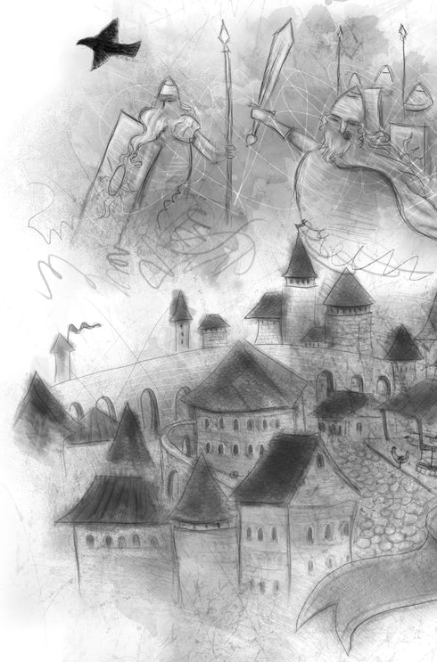 Une place pour un dragon