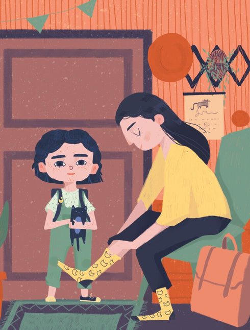 Mijn stilste boek. Prentenboek