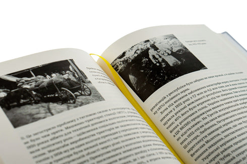 Schets van de geschiedenis van Oekraïne. De vorming van een moderne natie in de 19e-20e eeuw - 9786177544127