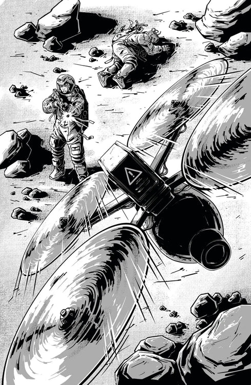 New Dark Ages. Book 2. Collapse - 9786178509132