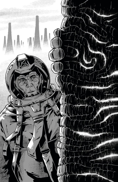 New Dark Ages. Book 2. Collapse - 9786178509132