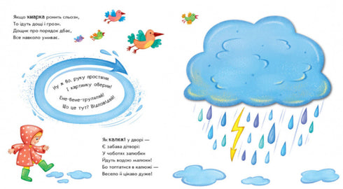 Draai het om! Wat is er gebeurd? Wonderen in de natuur