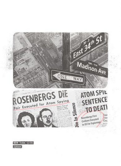 Sous le bouchon en verre