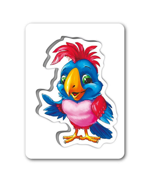 Learning from birth. At home - 9789667513863