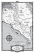 The Captive Prince. Book 2. The Prince's Gambit - 9789661093347
