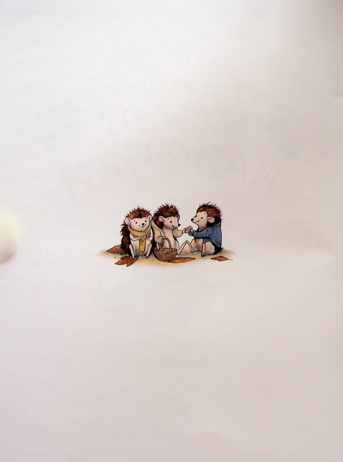 Les beaux contes de fées de grand-mère