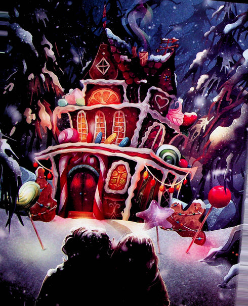 Les contes de Noël de Madame Sophie