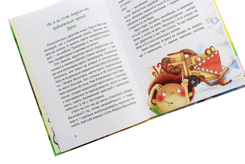 Peren groeiden aan een wilg