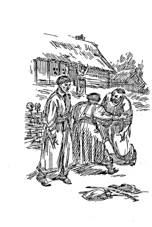 Taras Bulba. Viy. Avonden op de boerderij nabij Dikanka - 9789664298282