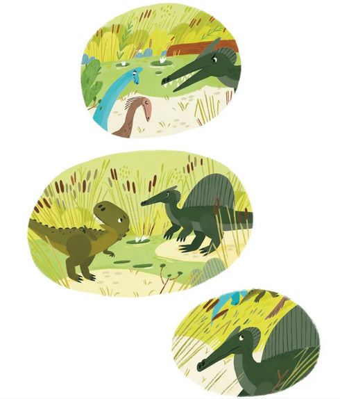 Tyrannosaurus Rex - 9789664483824