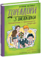 Toreadoren uit Vasyukivka. De vreemdeling uit het dertiende appartement