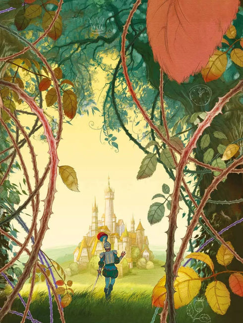 Perrault's favorite fairy tales